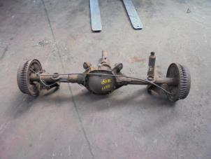 Used Rear wheel drive rear axle Cadillac Fleetwood 6.0 V8 DEFI Price on request offered by N Kossen Autorecycling BV