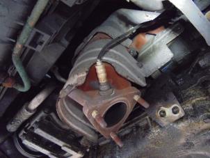 Used Catalytic converter Hyundai Sonata 2.0i 16V Price on request offered by N Kossen Autorecycling BV