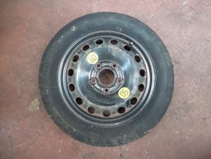Used Space-saver spare wheel BMW Z3 Price on request offered by N Kossen Autorecycling BV