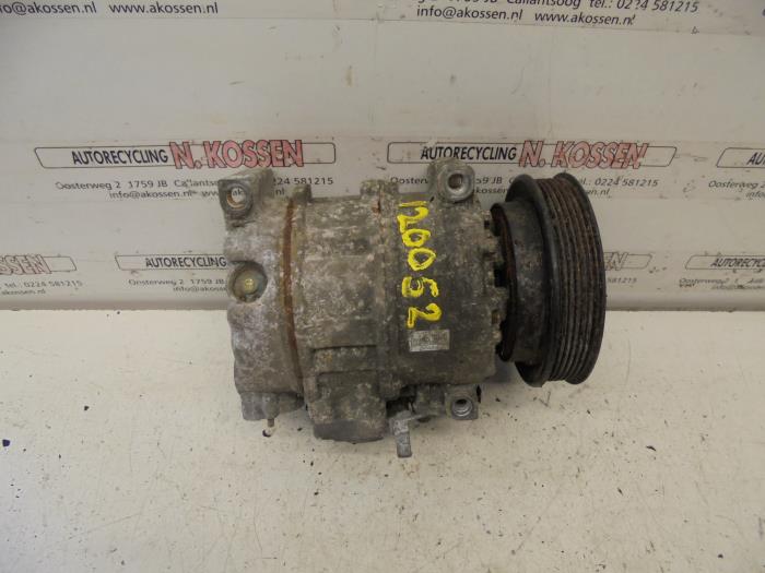 Gebrauchte Klimapumpe Lancia Thesis (841) 2.4 20V Preis auf Anfrage angeboten von N Kossen Autorecycling BV