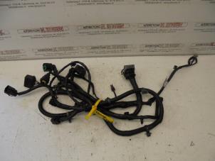 Used Wiring harness Hyundai H300 Price on request offered by N Kossen Autorecycling BV