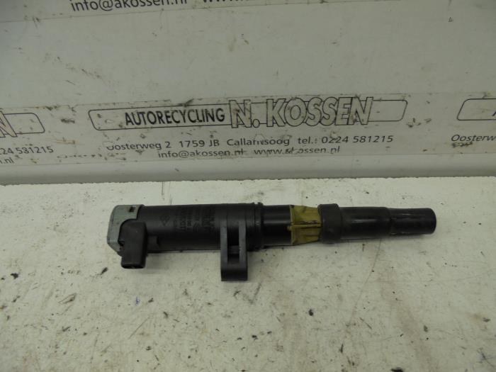 Usagé Bobine Renault Modus Prix sur demande proposé par N Kossen Autorecycling BV