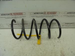Used Front spring screw Mercedes A (W168) 1.7 A-160 CDI 16V Price on request offered by N Kossen Autorecycling BV