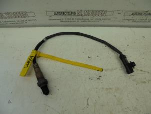 Sonde lambda d'un Renault Modus/Grand Modus (JP) 1.6 16V 2005