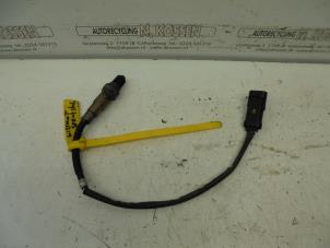 Sonde lambda d'un Renault Modus/Grand Modus (JP) 1.6 16V 2005