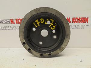 Usados Polea de cigüeñal Volvo S60 I (RS/HV) 2.4 20V 140 Precio de solicitud ofrecido por N Kossen Autorecycling BV