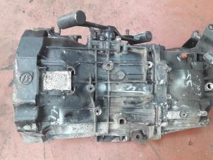 Used Gearbox Nissan Cab Star Price on request offered by N Kossen Autorecycling BV
