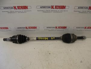 Used Front drive shaft, left Suzuki Alto Price on request offered by N Kossen Autorecycling BV