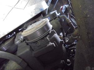 Used Air conditioning pump Ssang Yong Rexton 2.7 Xdi RX/RJ 270 16V Price on request offered by N Kossen Autorecycling BV