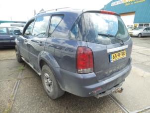 Servo frein d'un SsangYong Rexton 2.7 Xdi RX/RJ 270 16V 2004