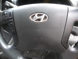 Gebrauchte Airbag links (Lenkrad) Hyundai H300 Preis auf Anfrage angeboten von N Kossen Autorecycling BV