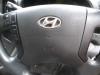 Hyundai H300 Airbag links (Lenkrad)