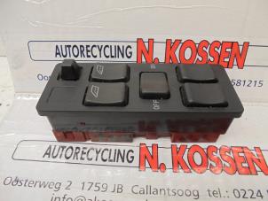 Used Electric window switch Volvo 850 2.5i GLT 20V Price on request offered by N Kossen Autorecycling BV