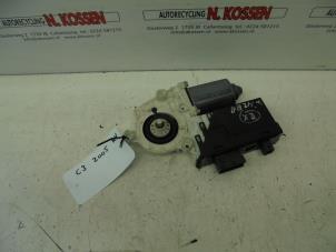 Used Door window motor Citroen C3 (FC/FL/FT) 1.4 HDi Price on request offered by N Kossen Autorecycling BV