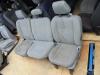 Set of upholstery (complete) from a Dodge Ram 3500 Standard Cab (DR/DH/D1/DC/DM), 2001 / 2008 5.7 V8 Hemi 2500 4x2, Pickup, Petrol, 5.654cc, 257kW (349pk), RWD, EZA, 2002-01 / 2009-12, DR; DH; D1; DC; DM 2008