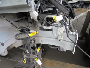 Used Chassis bar, front Volkswagen UP Price on request offered by N Kossen Autorecycling BV