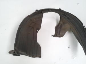 Used Wheel arch liner Nissan Micra (K12) 1.4 16V Price on request offered by N Kossen Autorecycling BV