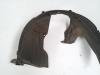 Wheel arch liner from a Nissan Micra (K12) 1.4 16V 2007