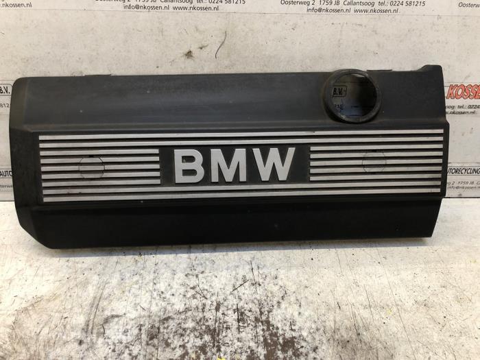 Gebrauchte Abdeckblech Motor BMW 5 serie Touring (E39) 530i 24V Preis auf Anfrage angeboten von N Kossen Autorecycling BV