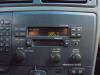 Volvo XC70 (SZ) XC70 2.4 T 20V Radio/cassette player