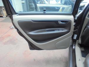 Used Rear door trim 4-door, left Volvo XC70 (SZ) XC70 2.4 T 20V Price on request offered by N Kossen Autorecycling BV