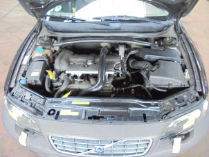 Used Front panel Volvo XC70 (SZ) XC70 2.4 T 20V Price on request offered by N Kossen Autorecycling BV