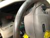 Steering wheel from a Volvo XC70 (SZ) XC70 2.4 T 20V 2001