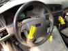 Steering wheel from a Volvo XC70 (SZ), 2000 / 2007 XC70 2.4 T 20V, SUV, Petrol, 2.435cc, 147kW (200pk), 4x4, B5244T3, 2000-03 / 2002-09, SZ58 2001