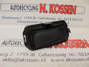 Used Tailgate switch Renault Laguna II (BG) 1.8 16V Price on request offered by N Kossen Autorecycling BV