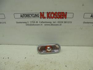 Used Indicator lens, front left Volkswagen UP Price on request offered by N Kossen Autorecycling BV