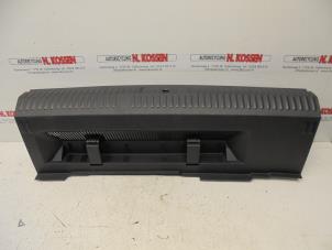 Used Luggage compartment trim Volkswagen Polo V (6R) 1.2 TDI 12V BlueMotion Price on request offered by N Kossen Autorecycling BV