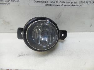 Used Fog light, front left Renault Clio II Societe (SB) 1.5 dCi 65 Price on request offered by N Kossen Autorecycling BV