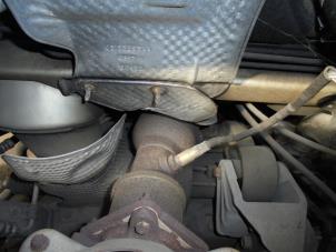 Used Catalytic converter Chrysler Sebring Price on request offered by N Kossen Autorecycling BV
