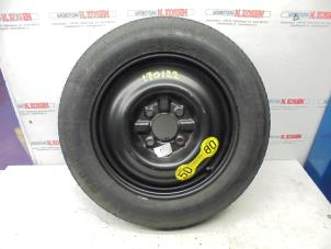 Used Space-saver spare wheel Volvo V40 (VW) 1.8 16V Price on request offered by N Kossen Autorecycling BV
