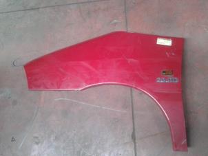 Used Front wing, left Fiat Scudo (220Z) 2.0 JTD Price on request offered by N Kossen Autorecycling BV