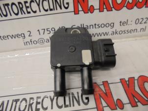 Usados Sensor de filtro de hollín Kia Sorento Precio de solicitud ofrecido por N Kossen Autorecycling BV