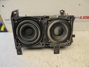 Used Subwoofer Volvo S40/V40 Price on request offered by N Kossen Autorecycling BV