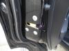 Mecanismo de cerradura de puerta de 4 puertas izquierda detrás de un Nissan Murano (Z51), 2007 / 2014 3.5 V6 24V 4x4, SUV, Gasolina, 3.498cc, 172kW (234pk), 4x4, VQ35DE, 2003-08 / 2008-09, Z50 2006