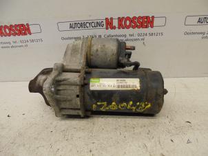 Used Starter Opel Corsa C (F08/68) 1.2 16V Price on request offered by N Kossen Autorecycling BV
