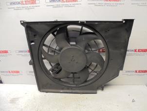 Used Cooling fans BMW 3-Serie Price on request offered by N Kossen Autorecycling BV