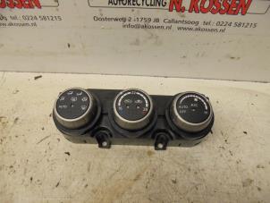 Used Air conditioning control panel Nissan Murano (Z51) 3.5 V6 24V 4x4 Price on request offered by N Kossen Autorecycling BV