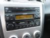Nissan Murano (Z51) 3.5 V6 24V 4x4 Radio/Lecteur CD