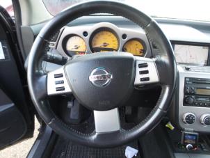 Gebrauchte Lenkrad Nissan Murano (Z51) 3.5 V6 24V 4x4 Preis auf Anfrage angeboten von N Kossen Autorecycling BV