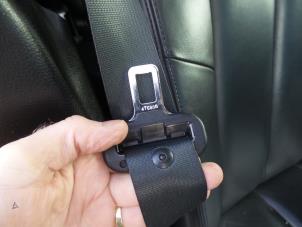 Usados Cinturón de seguridad derecha delante Nissan Murano (Z51) 3.5 V6 24V 4x4 Precio de solicitud ofrecido por N Kossen Autorecycling BV