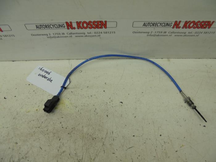 Used Particulate filter sensor Ford C-Max (DXA) 1.6 TDCi 16V Van Price on request offered by N Kossen Autorecycling BV