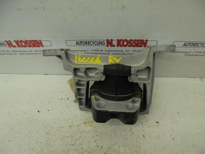 Used Engine mount Ford C-Max (DXA) 1.6 TDCi 16V Van Price on request offered by N Kossen Autorecycling BV