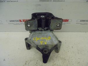 Used Engine mount Opel Corsa C (F08/68) 1.2 16V Price on request offered by N Kossen Autorecycling BV