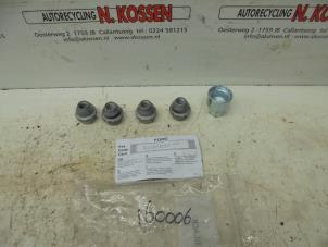 Used Set of wheel bolts Ford C-Max (DXA) 1.6 TDCi 16V Van Price on request offered by N Kossen Autorecycling BV