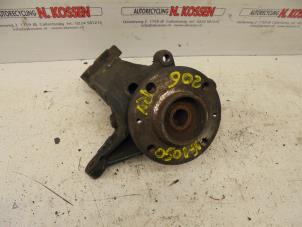 Used Knuckle, front right Peugeot 206 (2A/C/H/J/S) 1.1 XN,XR Price on request offered by N Kossen Autorecycling BV