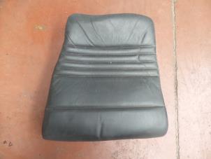 Used Rear bench seat cushion Porsche 911 (996) 3.4 Carrera 24V Price on request offered by N Kossen Autorecycling BV